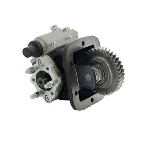 prise de force avec embrayage hydraulique