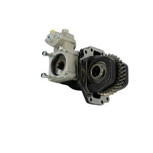 prise de force avec embrayage hydraulique