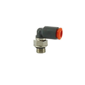 Lot De 2 Connecteurs Femelle M8 8 Broches à Souder – IP67, 24V 1.5A, Pour Automatisme Industriel