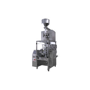 machine d'emballage automatique 1