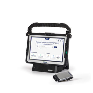 valise de diagnostic WiFi
