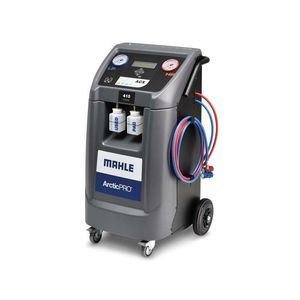 station de climatisation R1234yf