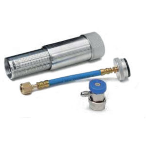 injecteur d'huile