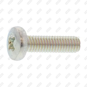 vis à tête cylindrique