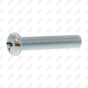 vis à tête cylindrique bombée 1