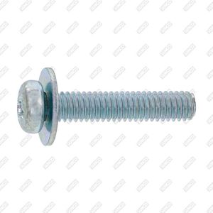 vis à tête cylindrique bombée 1