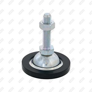 boulon en acier 1