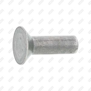 rivet à tête fraisée
