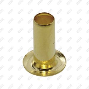 rivet à tête plate