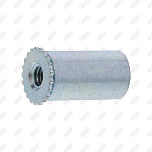 Lot De 10 Entretoises En Acier Inoxydable - Dimensions 8.2 Mm Intérieur X 16 Mm Extérieur X 5 Mm - Pour électronique, Bricolage, Automobile