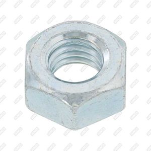 écrou hexagonal