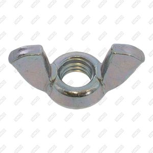 écrou à oreilles