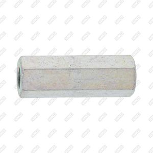 écrou hexagonal