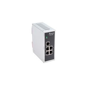 commutateur Ethernet non administrable