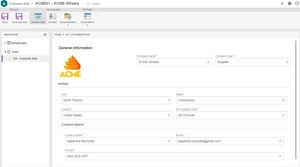 logiciel de gestion du service après vente (SAV) 1