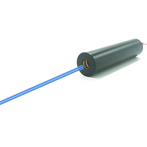 module laser bleu