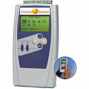 data logger compact