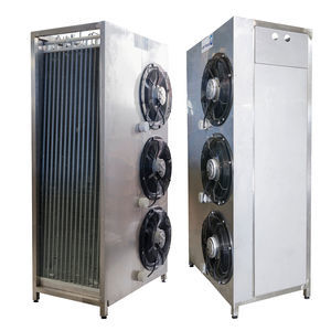 évaporateur ventilé pour congélation