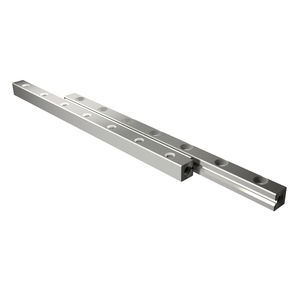 rail de guidage