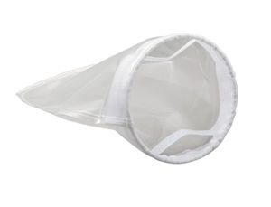 poche filtrante pour liquides
