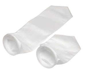poche filtrante pour liquides