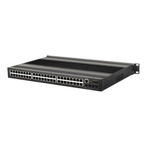 commutateur Ethernet administrable