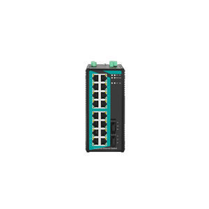 commutateur Ethernet administrable