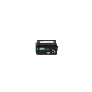 commutateur Ethernet administrable