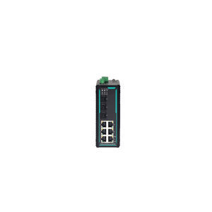 commutateur Ethernet administrable