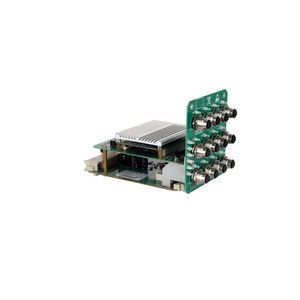 commutateur Ethernet administrable