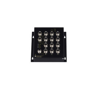 commutateur Ethernet administrable