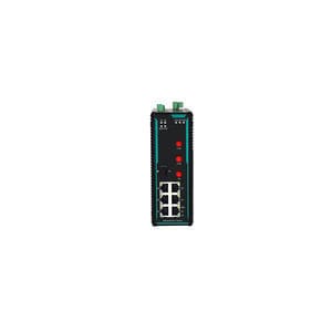 commutateur Ethernet administrable