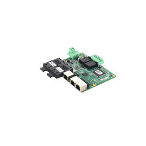 commutateur Ethernet administrable