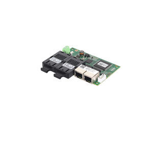 commutateur Ethernet administrable