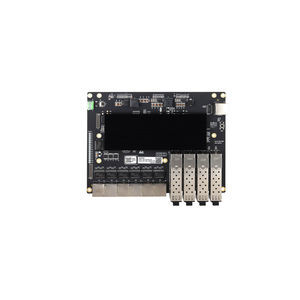 commutateur Ethernet administrable