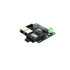 commutateur Ethernet non administrable