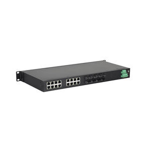 commutateur Ethernet administrable