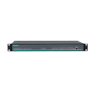 commutateur Ethernet administrable