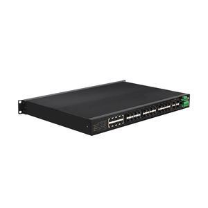 commutateur Ethernet administrable