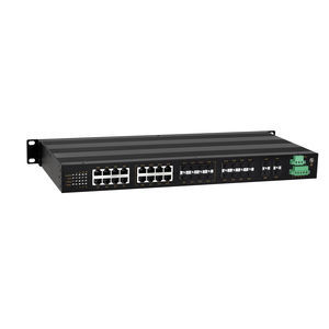 commutateur Ethernet administrable