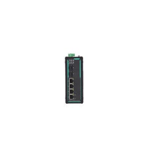 commutateur Ethernet administrable