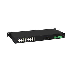commutateur Ethernet non administrable