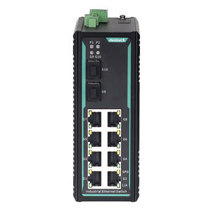 commutateur Ethernet non administrable