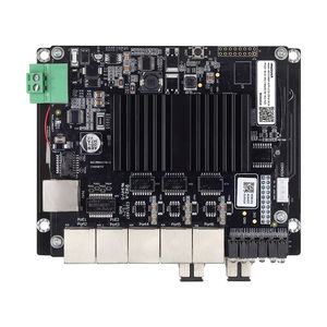 commutateur Ethernet administrable