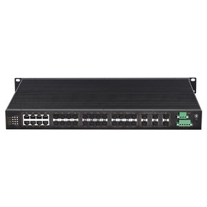 commutateur Ethernet administrable