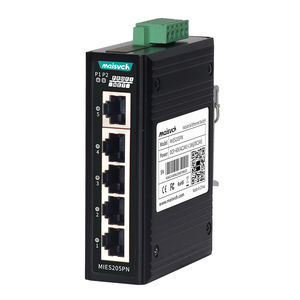 commutateur Ethernet non administrable