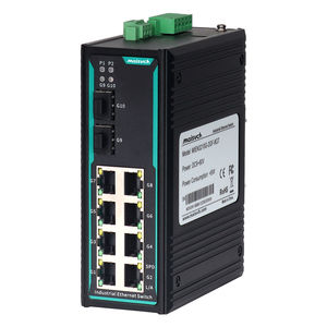 commutateur Ethernet non administrable