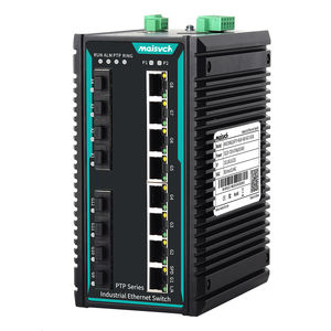 commutateur Ethernet administrable