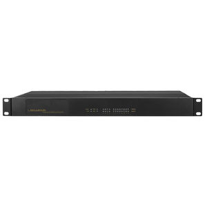 commutateur Ethernet administrable