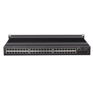 commutateur Ethernet administrable